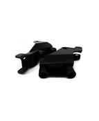DAKAR HAND GUARD MOUNT KIT HON/YAM/KAW/SUZ