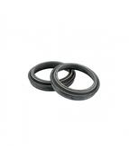 SHOWA DUSTSEAL 49X60.6X13.5 (WITH SPRING)