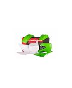 POLISPORT COMPLETE MX BODY KIT OEM-COLOR image