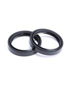 KYB Oil Seal Set 48MM CRF 15-16 YZF250 19- YZF450 18-