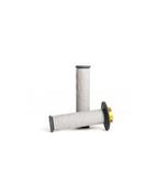 CIRCUIT KIRA GRIPS GRY/GLD LOCKON image