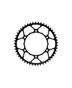 MOTO-MASTER STEEL REAR SPROCKET 49T 520 image