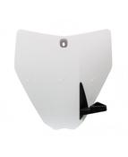 04-12 KTM 85 FRONT PLATE
