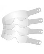 MUD KIT O-FRAME TEAR OFF 20PK