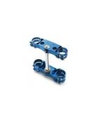 Husqvarna Factory Triple Clamp HUS/KTM (Blue)