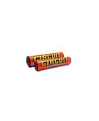 CIRCUIT BARPAD FLOU ORANGE /YELLOW