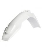 FRONT FENDER HUSQVARNA TC/FC WHITE image
