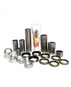 PIVOT WORKS SUSPENSION LINKAGE REPAIR KIT FOR KTM