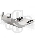 Husqvarna 701 Skid Plate