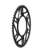 Moose Racing Rear Sprocket 50t Black Hus/Ktm 65cc image