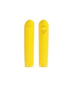 Polisport Fork guard TC/FC 2015-2019 - Yellow