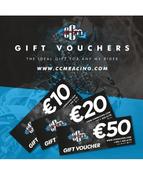 In-Store Gift Voucher image