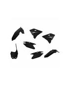 POLISPORT RM RESTYLE KIT BLACK 125/250 2001-2008