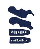 KTM/HUSQVARNA/GASGAS 65 FRAME GRIP TAPE BLUE 2009-2022