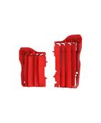POLISPORT Rad louvers CRF250 18- Red