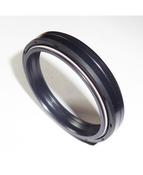 Lainer Fork Oil Seal WP 48 Double Lip