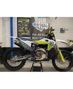 Husqvarna FC450 2021 image