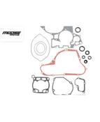 Moose Racing Complete Gasket Kit W/ Oil Seals RM125 98-00 image