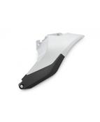 GasGas Left bottom airbox cover - White image