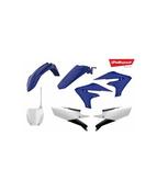 POLISPORT YZF 250 18 OEM PLASTIC KIT