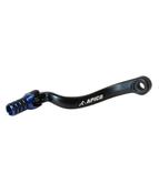 Apico Gear lever HUSQ/KTM/GASGAS MX250-350 16-22 EN250-350 11-22 - BLK/BLU image