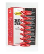 K-tech Rear spring 40N KYB/Showa - Red