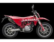 GasGas ES 700 2022