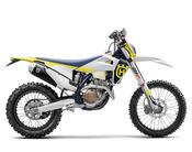 Husqvarna FE 250 2023