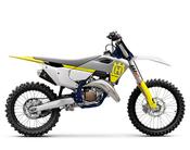 Husqvarna TC 125 2023