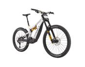 INTENSE TAZER MX PRO 2023 L/XL