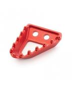 FOOTBRAKE LEVER STEP PLATE image