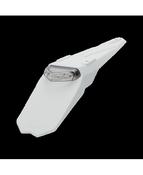 CIRCUIT EQUIPMENT BRAKE LIGHT/ LICENSE PLATE HOLDER WHITE/CLEAR