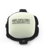 Hiflo Honda CRF450 21- CRF250 22- Airfilter image