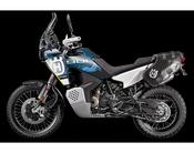 Norden 901 Expedition