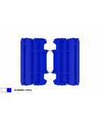 Polisport Rad Louvers YZ125/250 15-20 - Blue