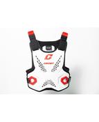 C84 Defender Chest Protector - White image