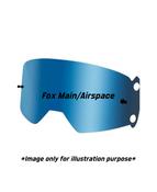 MX22 AIRSPACE/MAIN INJ LENS -M
