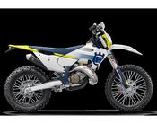 Husqvarna TE 150 2024