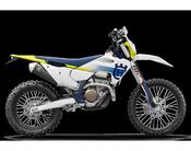Husqvarna FE 250 2024