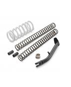 HQV/GG/KTM 690/700/701 Lowering kit
