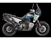 Norden 901 Expedition 2024