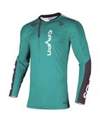 Seven MX 22.1 Rival Youth Rift Jersey - Aqua