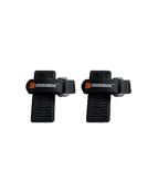 CROSSBOX SECURE MOUNT PLATES