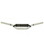 Renthal 997 TwinWall MX/Enduro Handlebar RC/Hon - Hard Anodised image