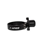 Apico Holeshot Device Husq/KTM/GasGas - Black