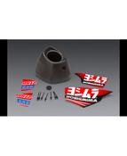 RS12 REPLACEMENT END CAP KIT