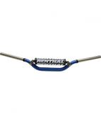 Renthal 996 Twinwall Handlebar Villopoto/Stewart - Blue image