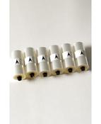 VUE ROLL OFF FILM - 6PK