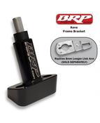 BPR kove 450 rally Frame bracket for damper (8mm longer link arm sold sepratley)