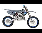 TM 85 MX 2025
